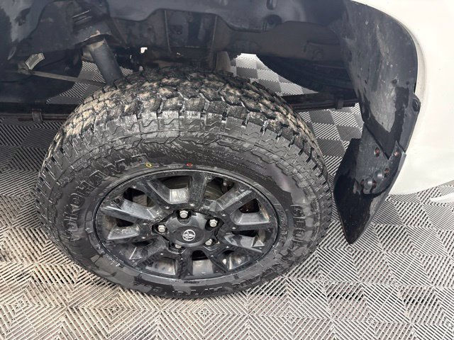 Used 2020 Toyota Tundra SR5 w/ SX Package AWD/4WD image 9