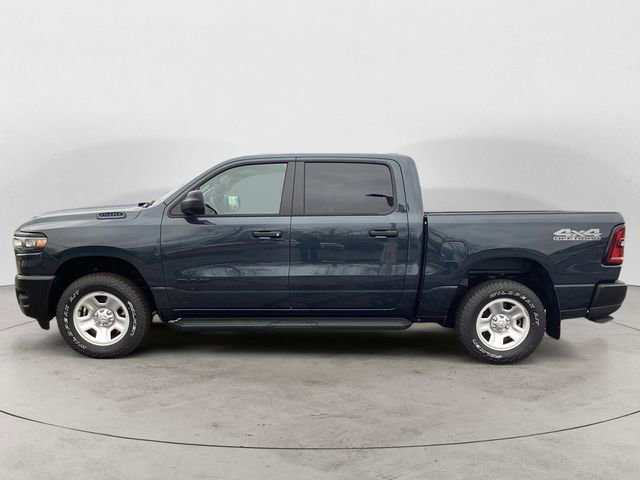 New 2025 RAM 1500 Tradesman w/ Off Road Group image 2