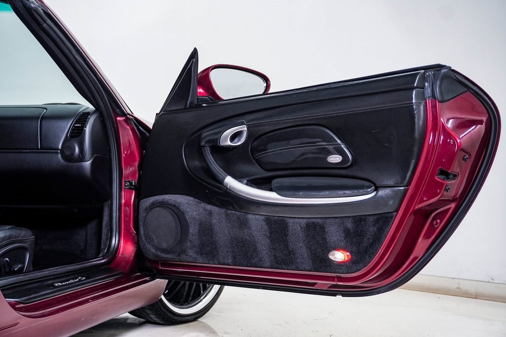 Used 2000 Porsche Boxster S image 17