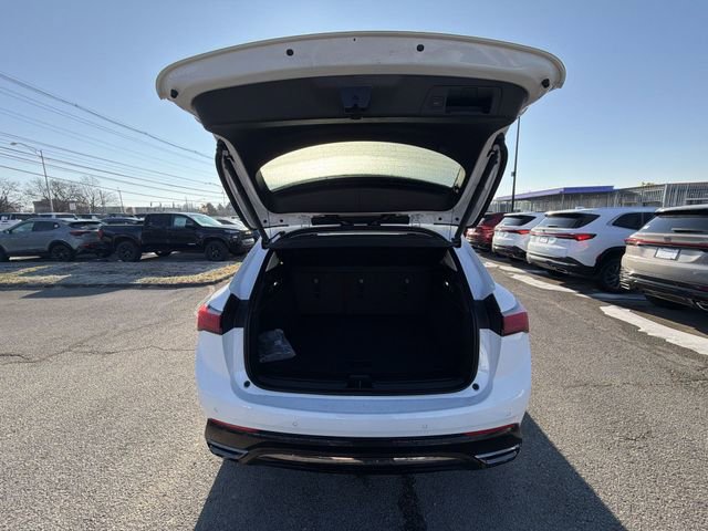 New 2026 Buick Envision Sport Touring image 19