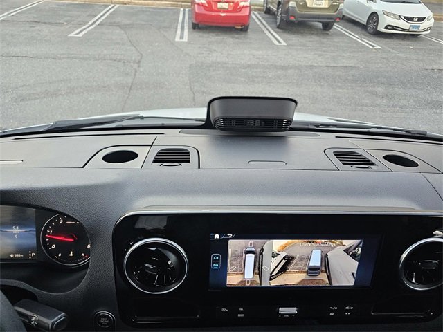 New 2026 Mercedes-Benz Sprinter 3500 image 19