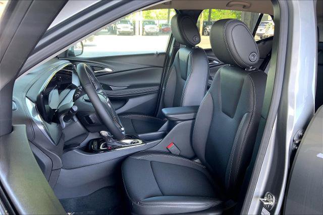 New 2026 Buick Encore GX Preferred w/ Comfort Package FWD image 12