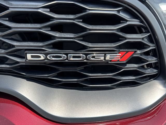 Used 2023 Dodge Durango GT w/ Blacktop Package AWD/4WD image 31