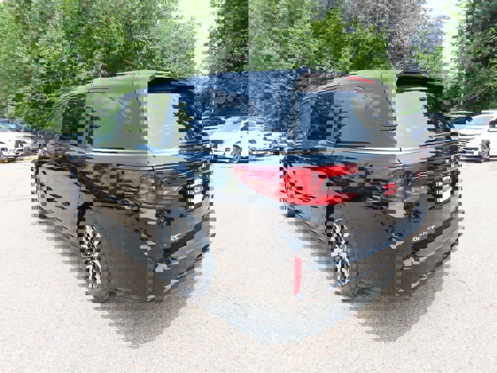 New 2026 Honda Odyssey EX-L image 4