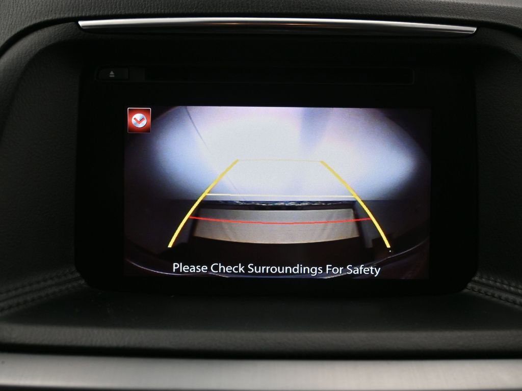 Used 2016 MAZDA CX-5 Grand Touring image 16