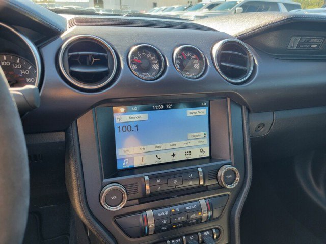 Used 2017 Ford Mustang Shelby GT350 w/ Electronics Package image 17