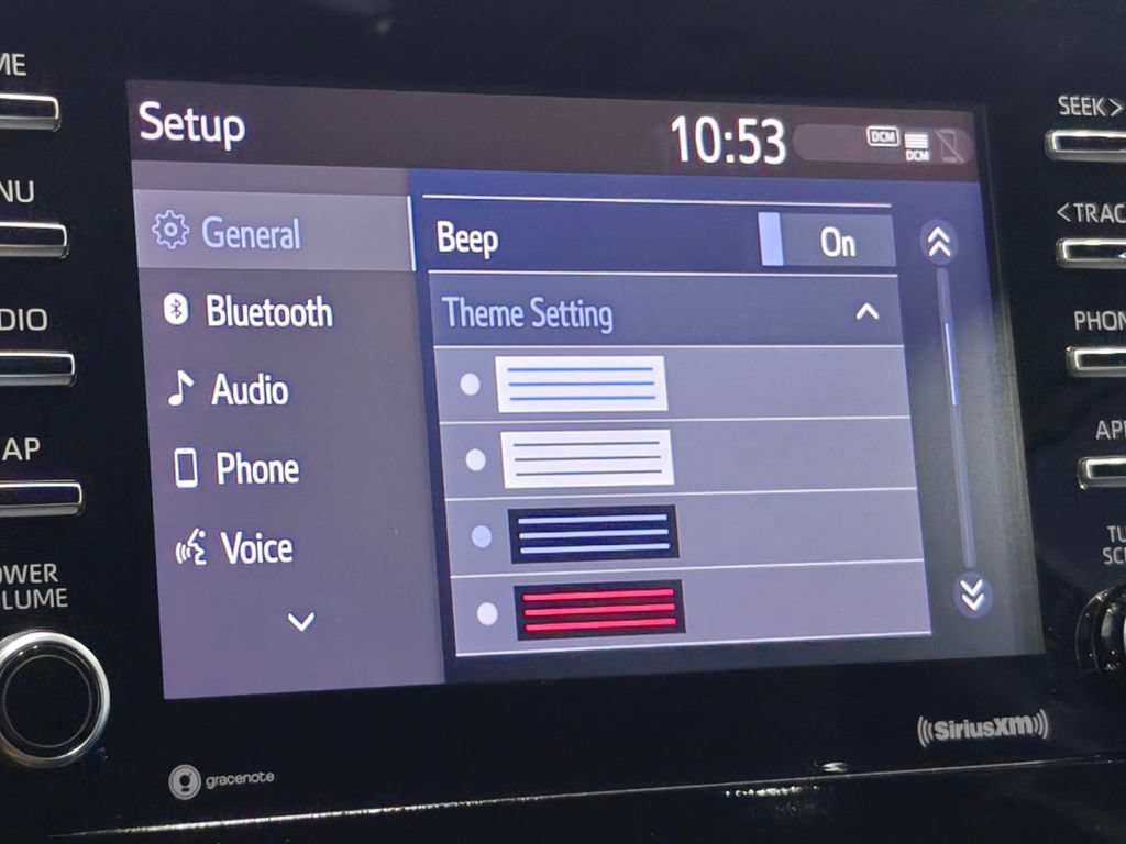 Used 2023 Toyota Camry SE w/ Convenience Package FWD image 33