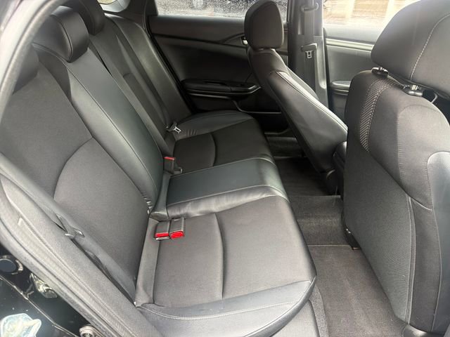 Used 2021 Honda Civic Sport image 16