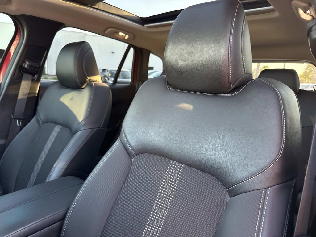 Certified 2023 MAZDA CX-50 2.5 S w/ Preferred Plus Pkg image 28