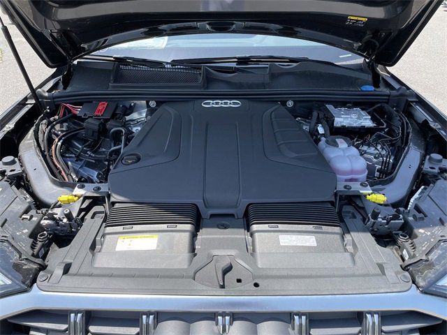 New 2025 Audi Q7 2.0T Premium w/ Convenience Package image 23
