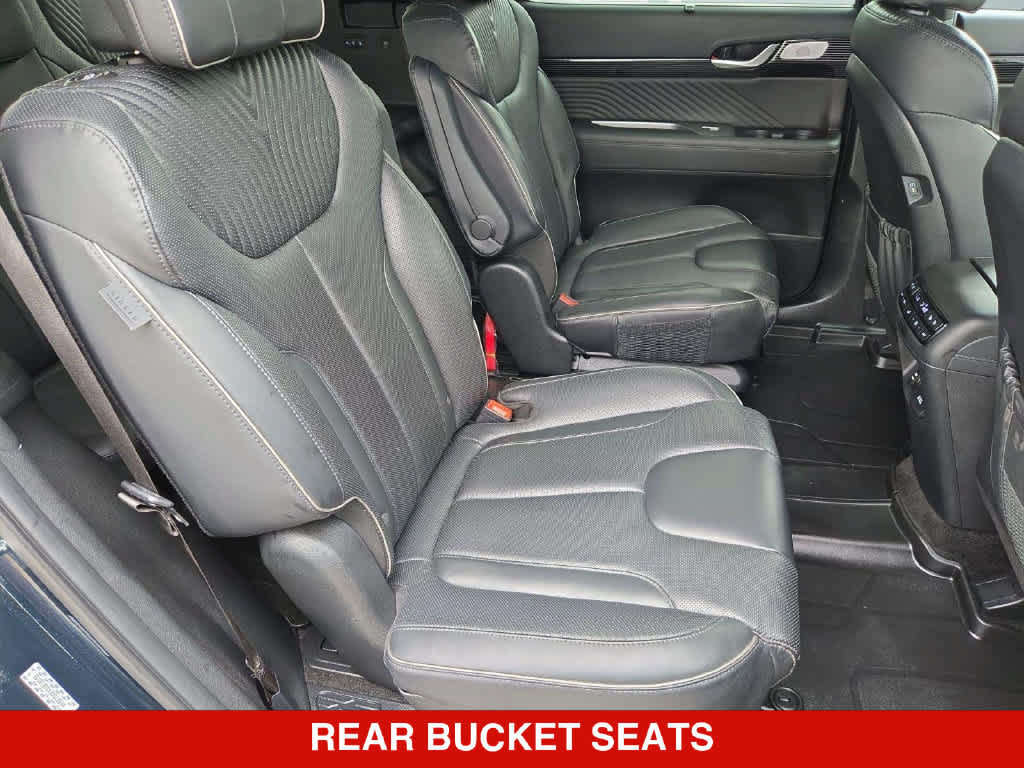 Used 2025 Hyundai Palisade Calligraphy AWD/4WD image 21