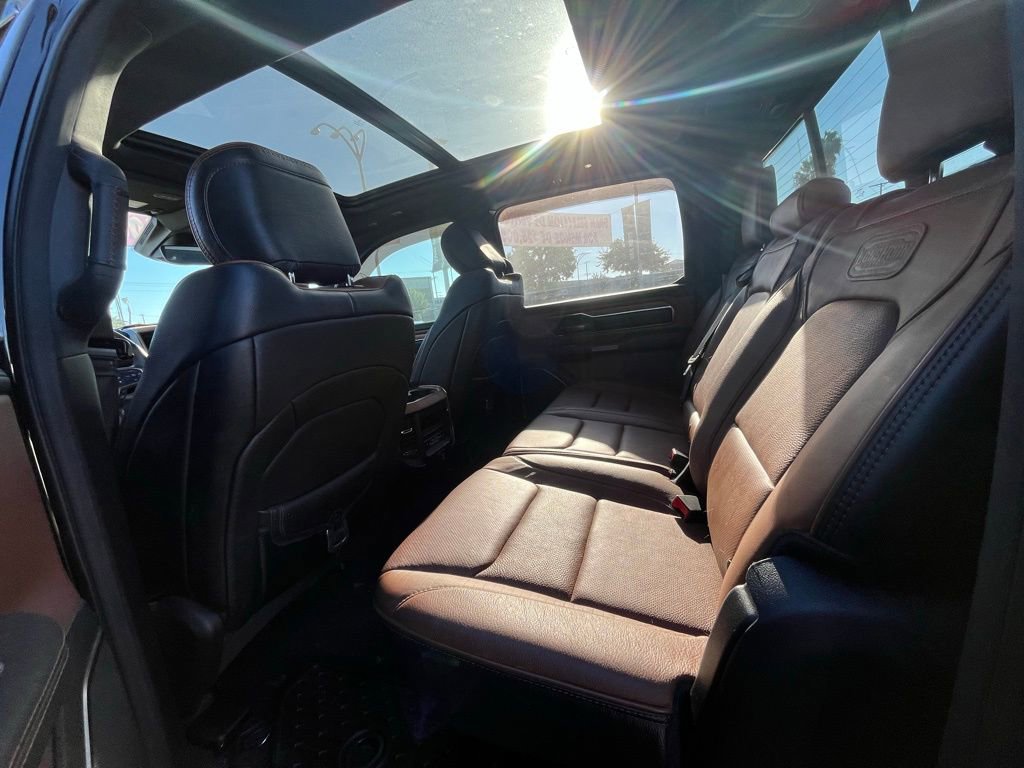 Used 2019 RAM 1500 Limited image 8