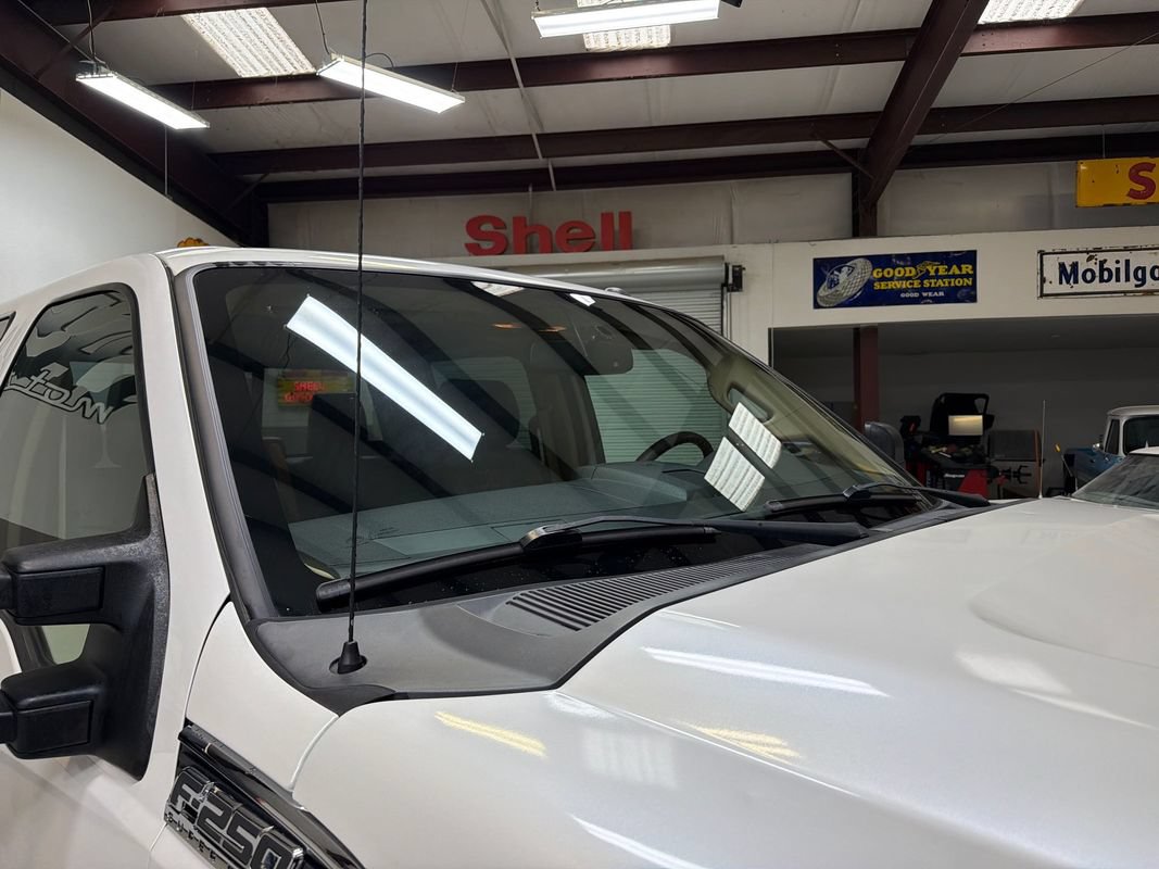 Used 2015 Ford F250 King Ranch w/ FX4 Off-Road Package AWD/4WD image 43