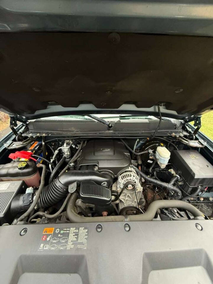 Used 2013 GMC Sierra 1500 SLE w/ Power Tech Package image 15