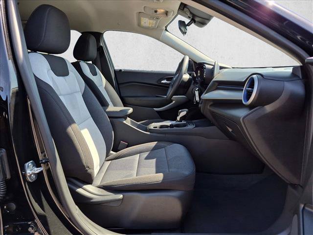Used 2024 Chevrolet Trax LS FWD image 21