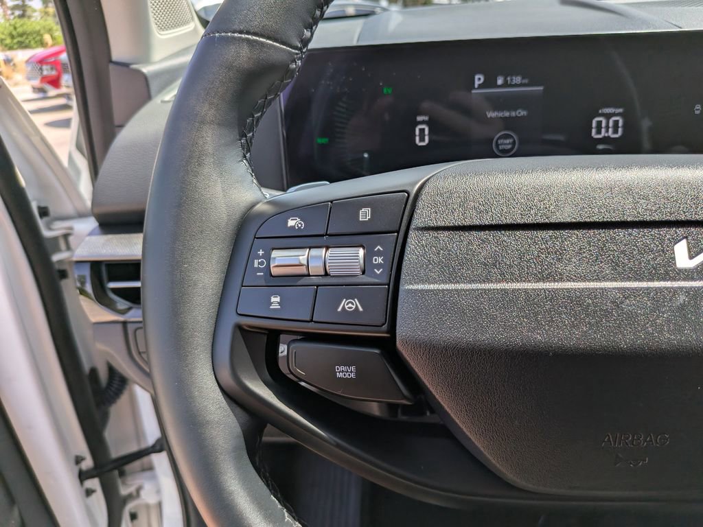 Certified 2026 Kia Sportage S AWD/4WD image 30