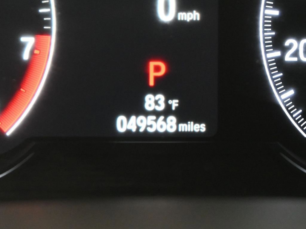 Used 2021 Honda Accord Touring image 36