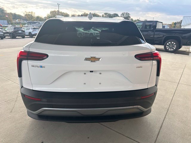 Used 2024 Chevrolet Blazer EV LT AWD/4WD image 8