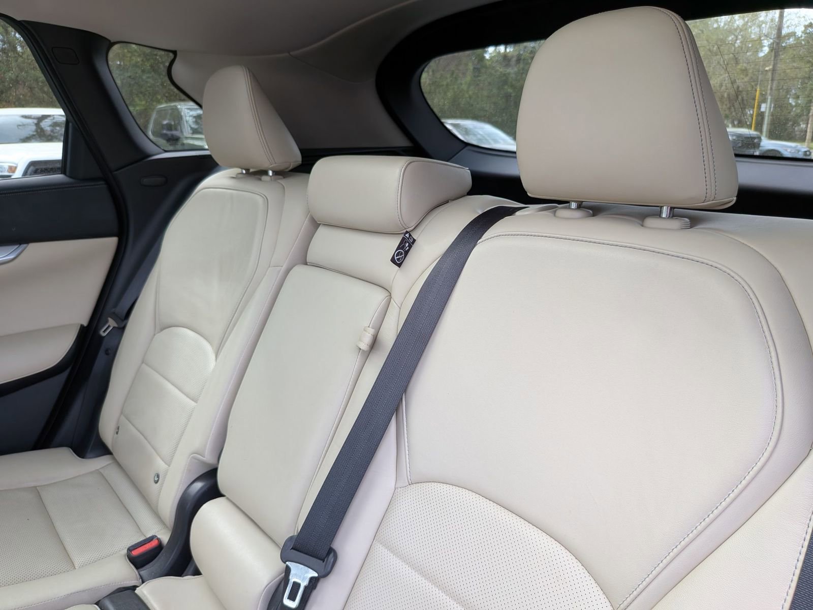 Used 2019 INFINITI QX50 Essential w/ Premium Heat Package image 33