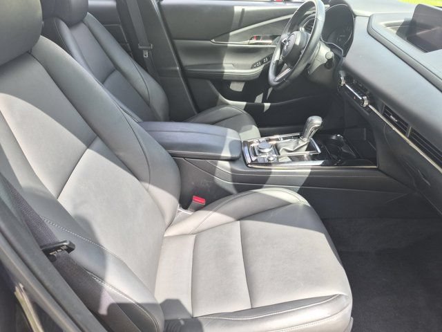 Used 2025 MAZDA CX-30 AWD 2.5 S w/ Preferred Package image 30
