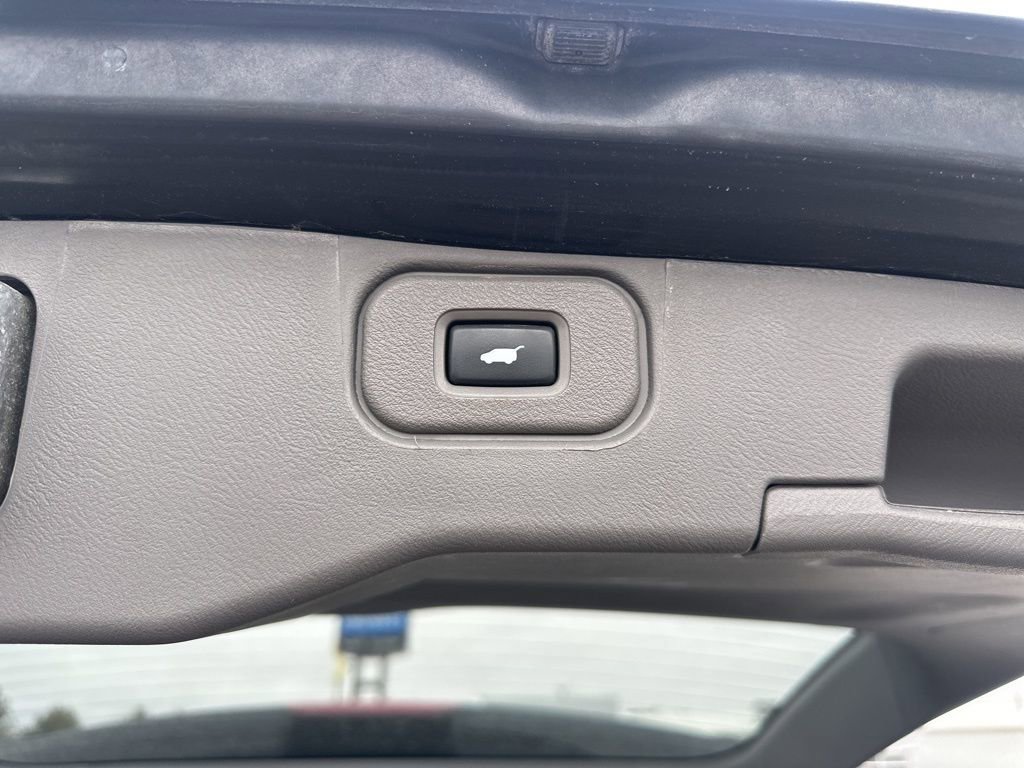 Used 2010 Honda Odyssey EX-L image 12