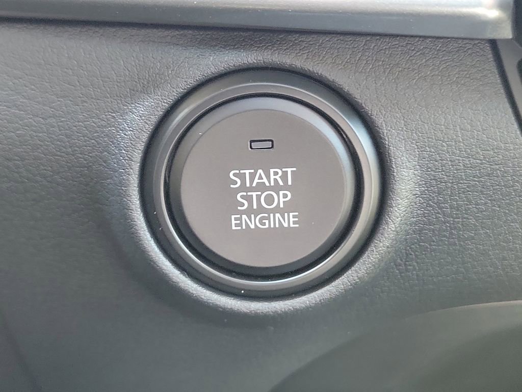New 2026 MAZDA MAZDA3 2.5 S Sedan w/ Preferred Pkg image 25