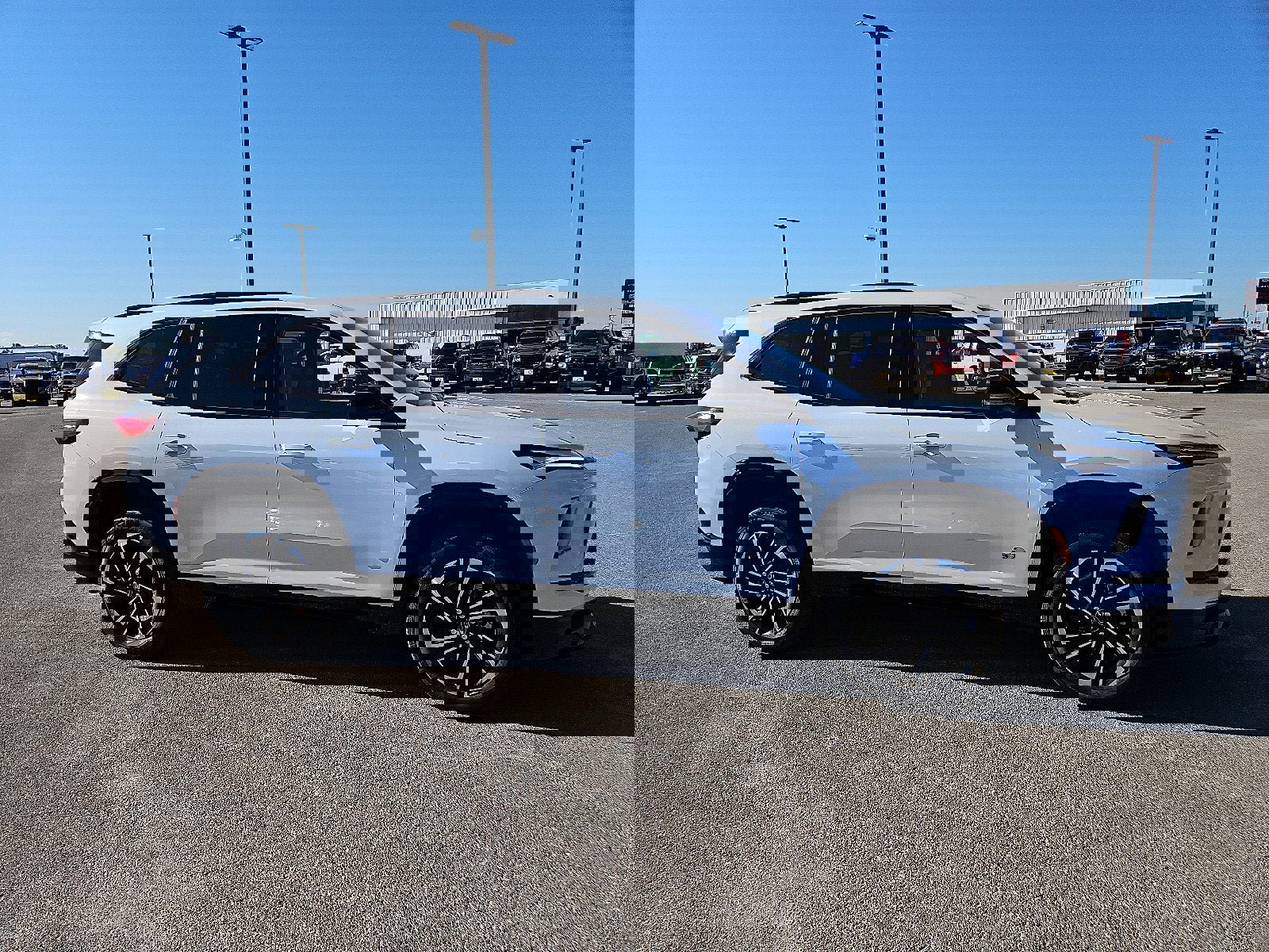 New 2026 Buick Enclave Sport Touring w/ Power Package image 6