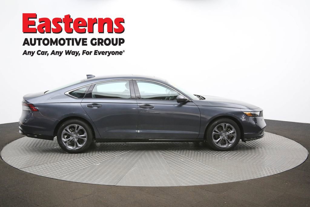 Used 2023 Honda Accord EX-L image 46