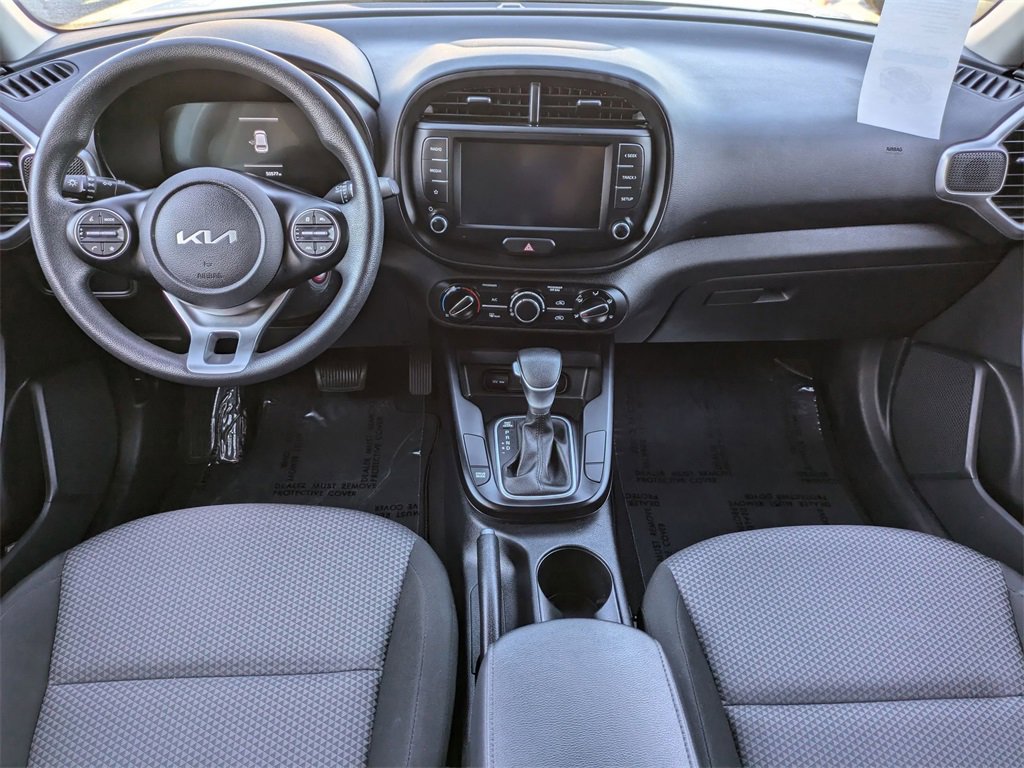 Used 2024 Kia Soul LX w/ Option Group 015 image 24