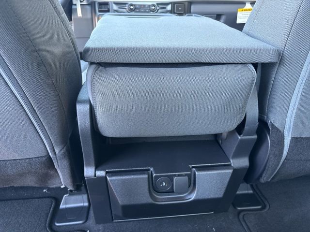 New 2026 Ford F350 XL w/ STX Appearance Package image 15