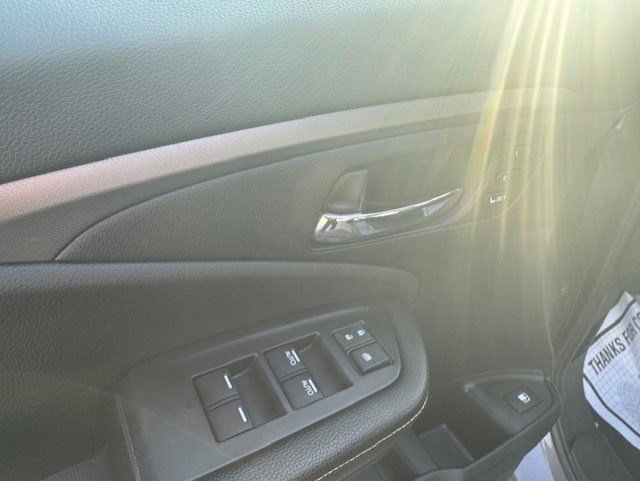 Used 2021 Honda Ridgeline RTL image 12