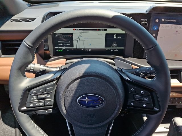 New 2026 Subaru Outback Touring AWD/4WD image 15