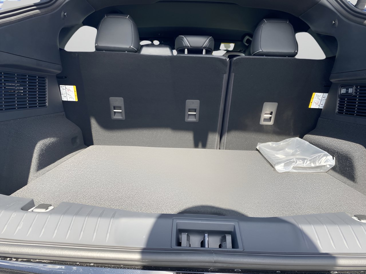 New 2025 Ford Mustang Mach-E GT image 26