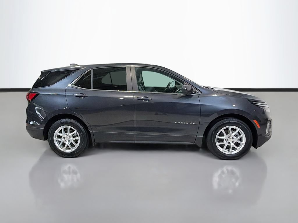 Used 2022 Chevrolet Equinox LT FWD image 10