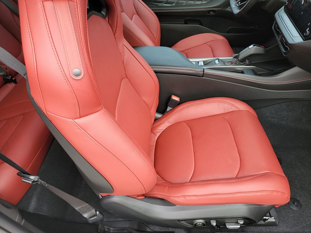 New 2026 Dodge Charger R/T Scat Pack image 13