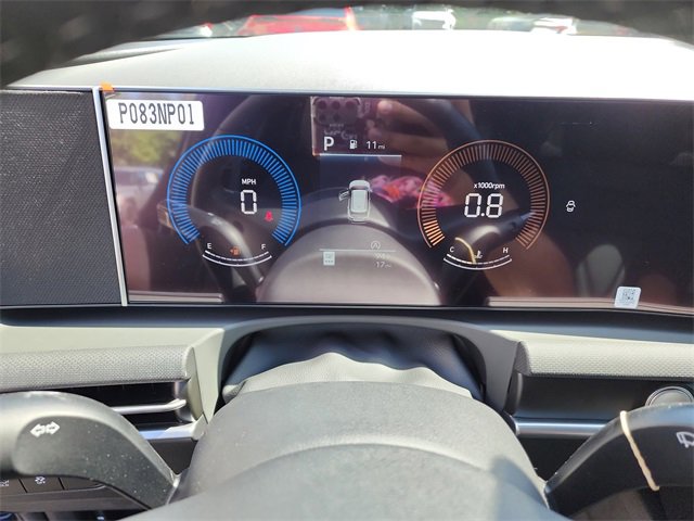 New 2025 Hyundai Tucson XRT image 31