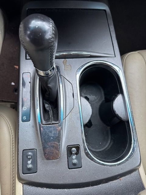 Used 2015 Acura RDX FWD w/ Technology Package image 6