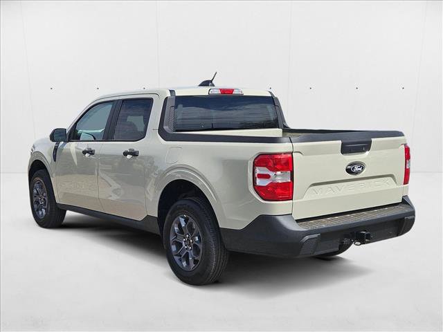 New 2025 Ford Maverick XLT image 9