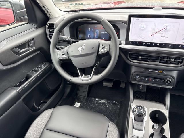 New 2026 Ford Bronco Sport Big Bend w/ Convenience Package AWD/4WD image 14