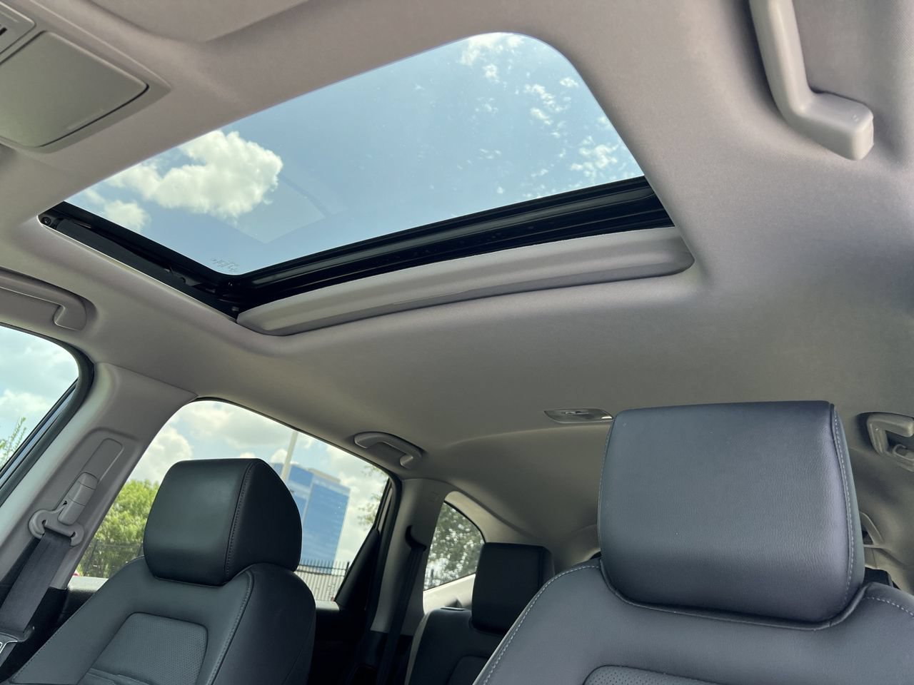 Used 2020 Honda CR-V EX-L image 22