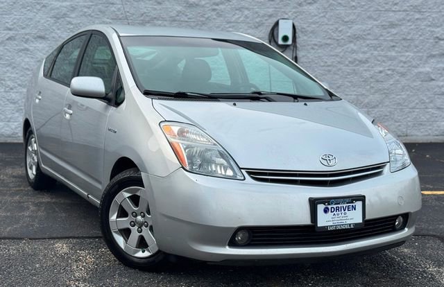 Used 2006 Toyota Prius