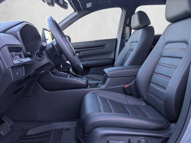 New 2026 Honda CR-V Sport-L image 4