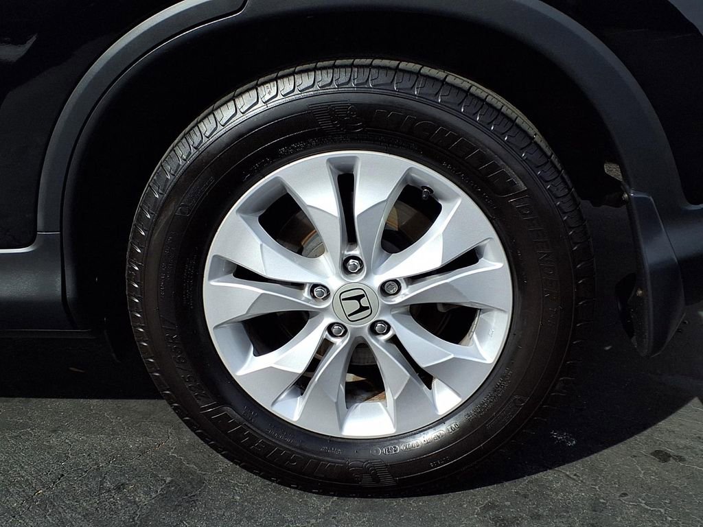 Used 2014 Honda CR-V EX-L image 4