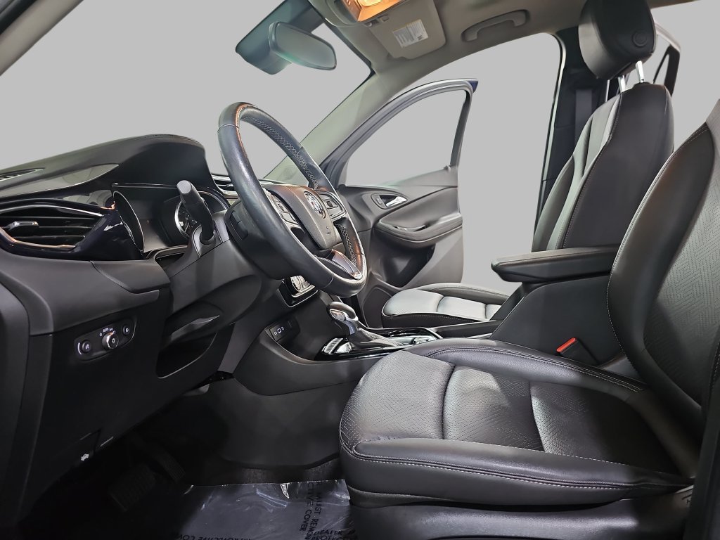 Certified 2023 Buick Encore GX Essence w/ Experience Buick Package FWD image 19