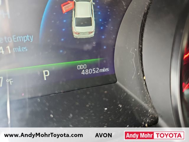 Used 2024 Toyota Camry XSE w/ Cold Weather Package AWD/4WD image 18