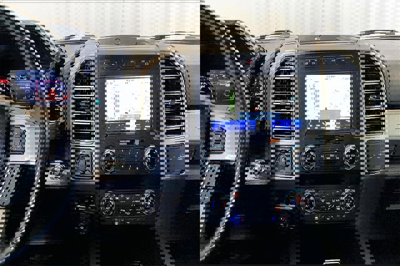 Certified 2021 Ford F250 Platinum w/ Tremor Off-Road Package image 5