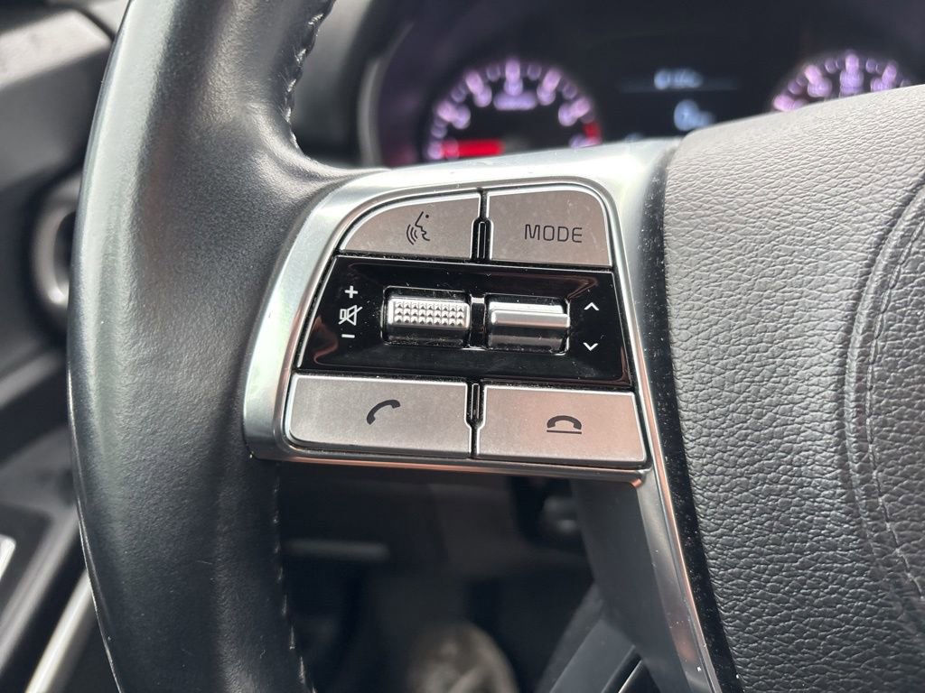 Used 2020 Kia Telluride S AWD/4WD image 20