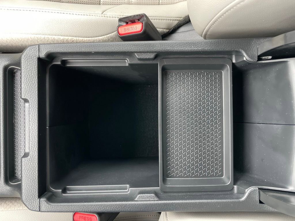 Certified 2024 Honda CR-V EX-L image 21