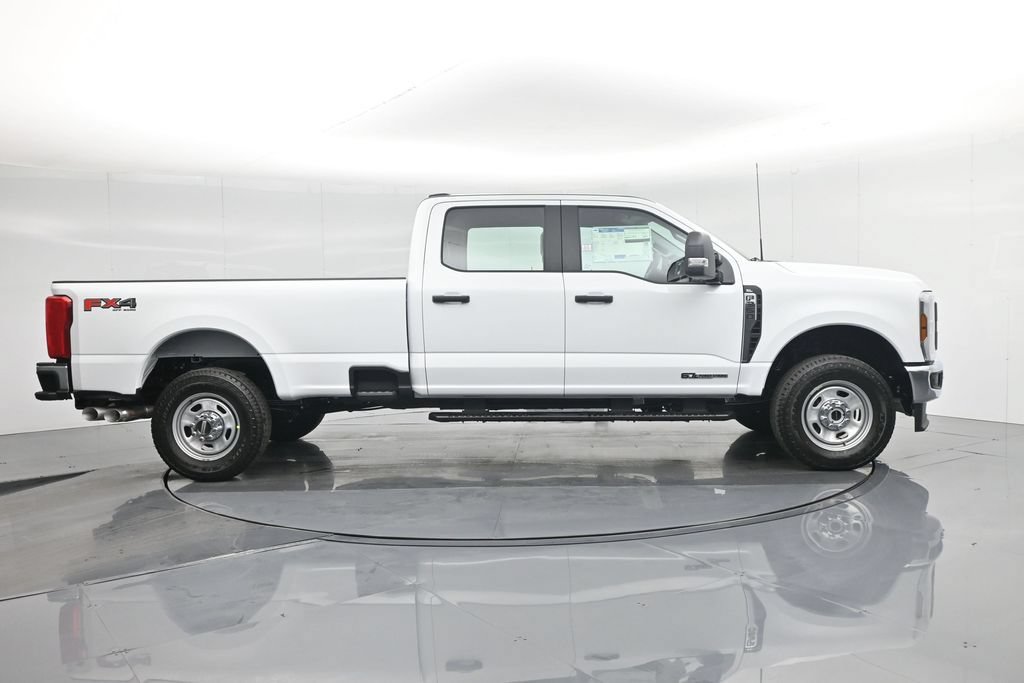 New 2026 Ford F350 XL w/ FX4 Off-Road Package AWD/4WD image 37