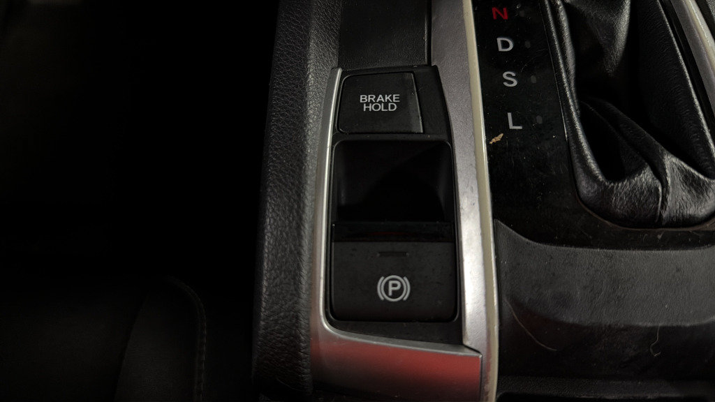 Used 2020 Honda Civic LX image 37